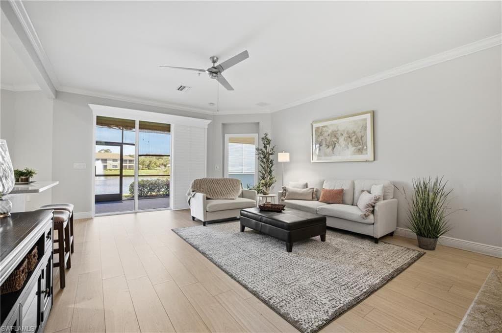 18911 Bay Woods Lake DR # 102, FORT MYERS FL 33908-6