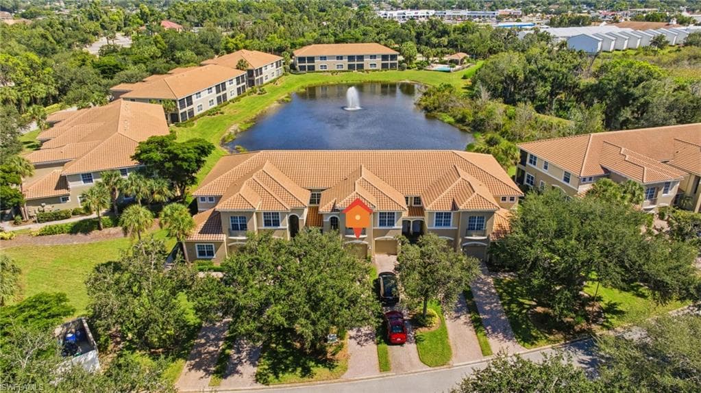 18911 Bay Woods Lake DR # 102, FORT MYERS FL 33908-31