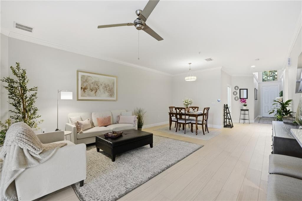 18911 Bay Woods Lake DR # 102, FORT MYERS FL 33908-8