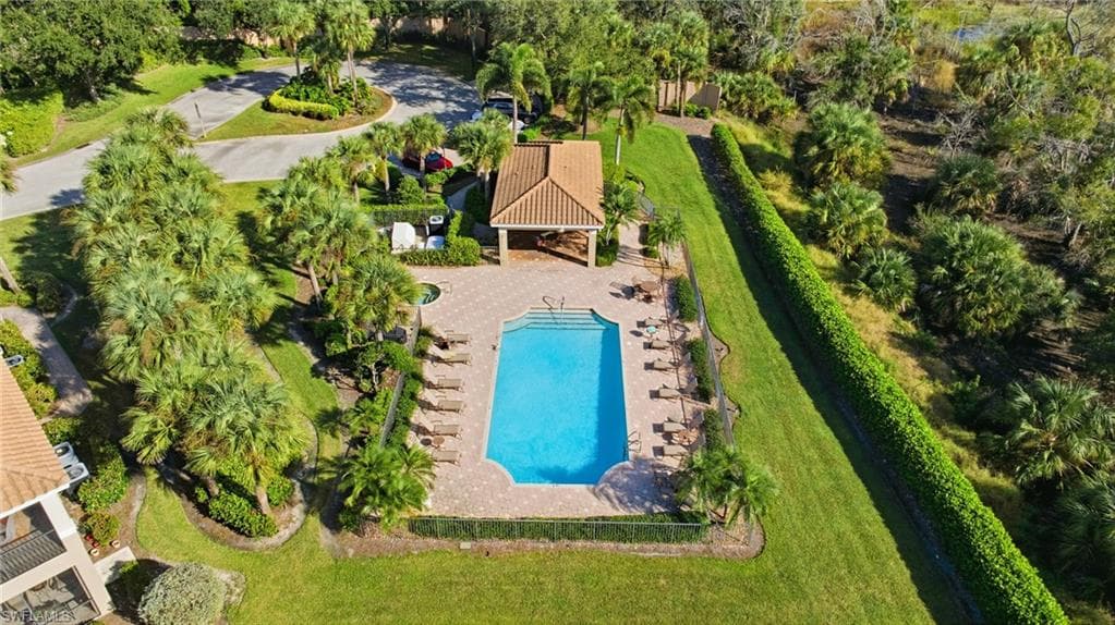 18911 Bay Woods Lake DR # 102, FORT MYERS FL 33908-37