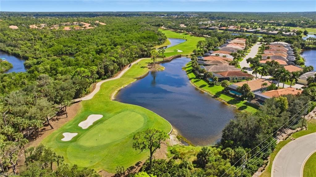 18911 Bay Woods Lake DR # 102, FORT MYERS FL 33908-36