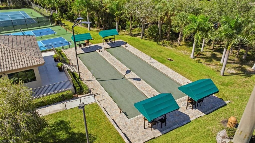 18911 Bay Woods Lake DR # 102, FORT MYERS FL 33908-34