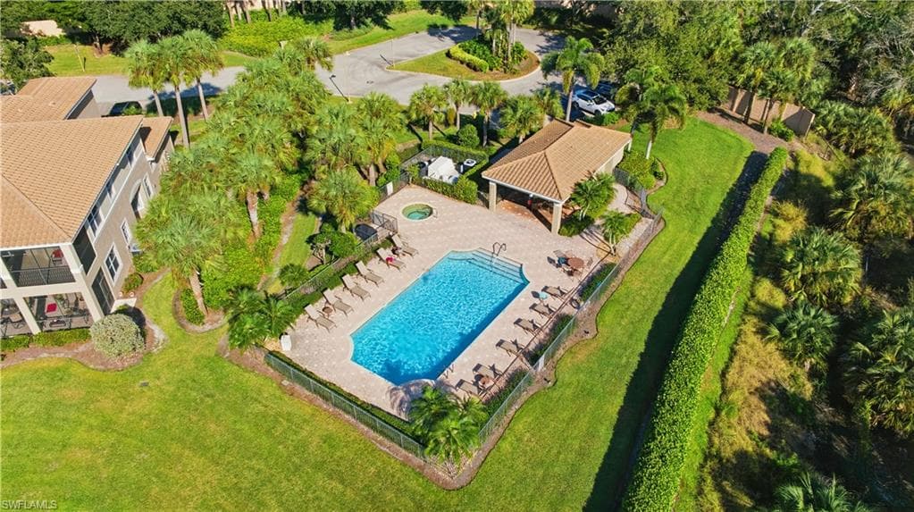 18911 Bay Woods Lake DR # 102, FORT MYERS FL 33908-38