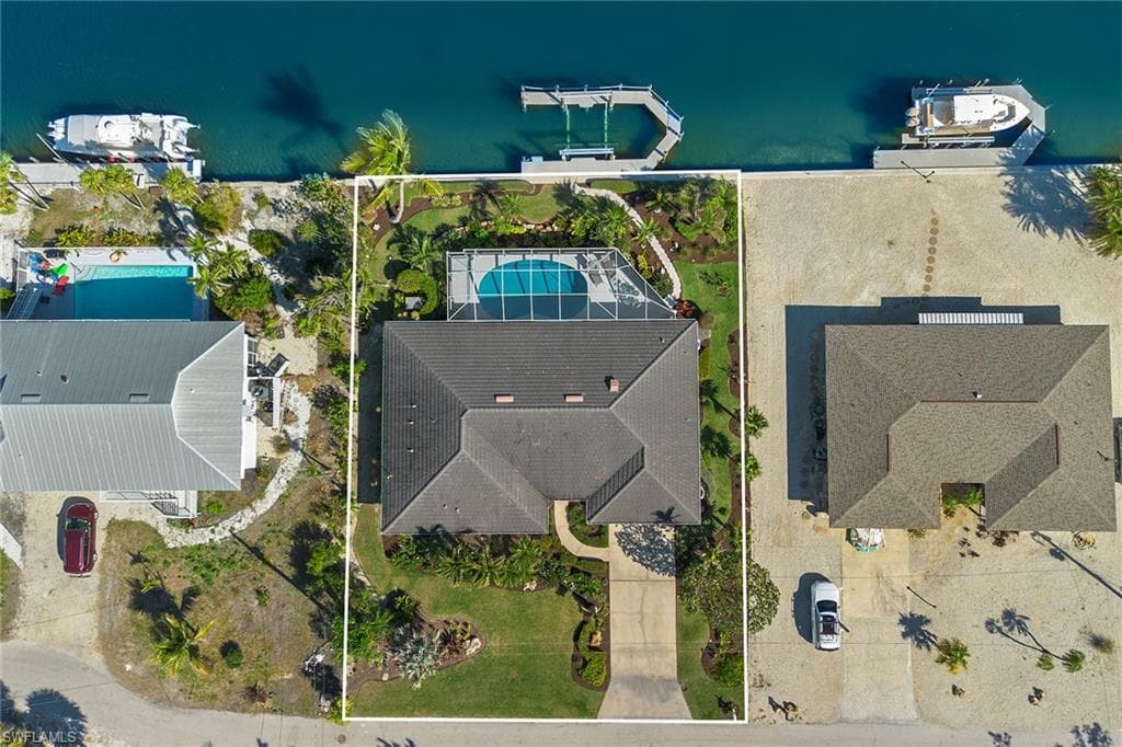 1674 Sabal Palm DR, SANIBEL FL 33957-34