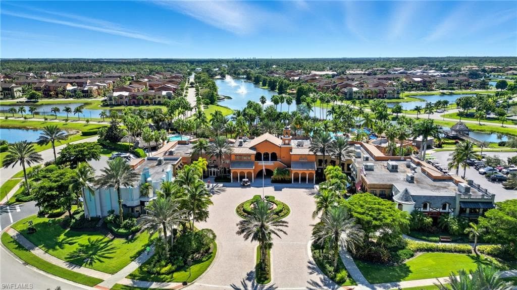 11272 Paseo Grande BLVD # 5703, FORT MYERS FL 33912-46