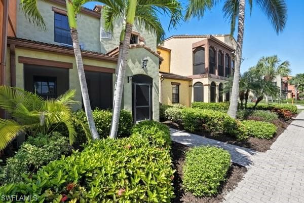 11272 Paseo Grande BLVD # 5703, FORT MYERS FL 33912-2