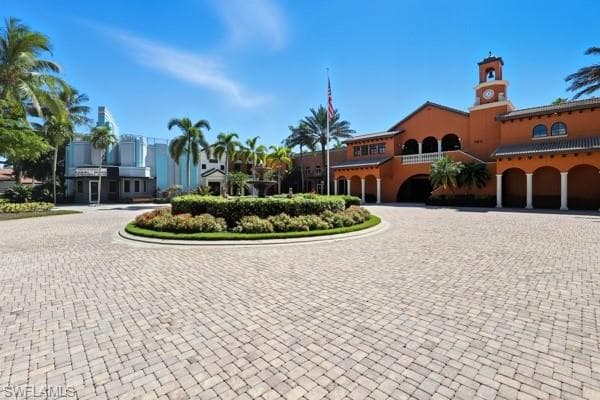 11272 Paseo Grande BLVD # 5703, FORT MYERS FL 33912-35