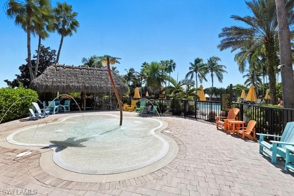 11272 Paseo Grande BLVD # 5703, FORT MYERS FL 33912-27