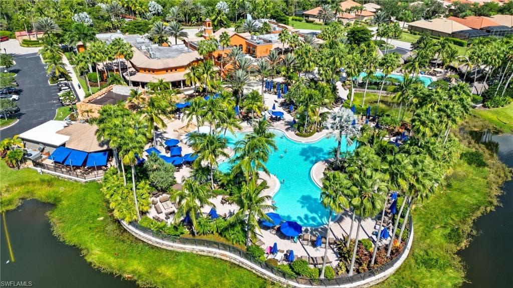 11272 Paseo Grande BLVD # 5703, FORT MYERS FL 33912-48