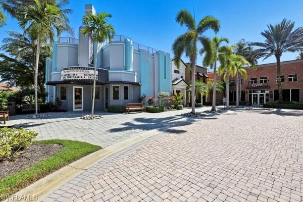 11272 Paseo Grande BLVD # 5703, FORT MYERS FL 33912-40