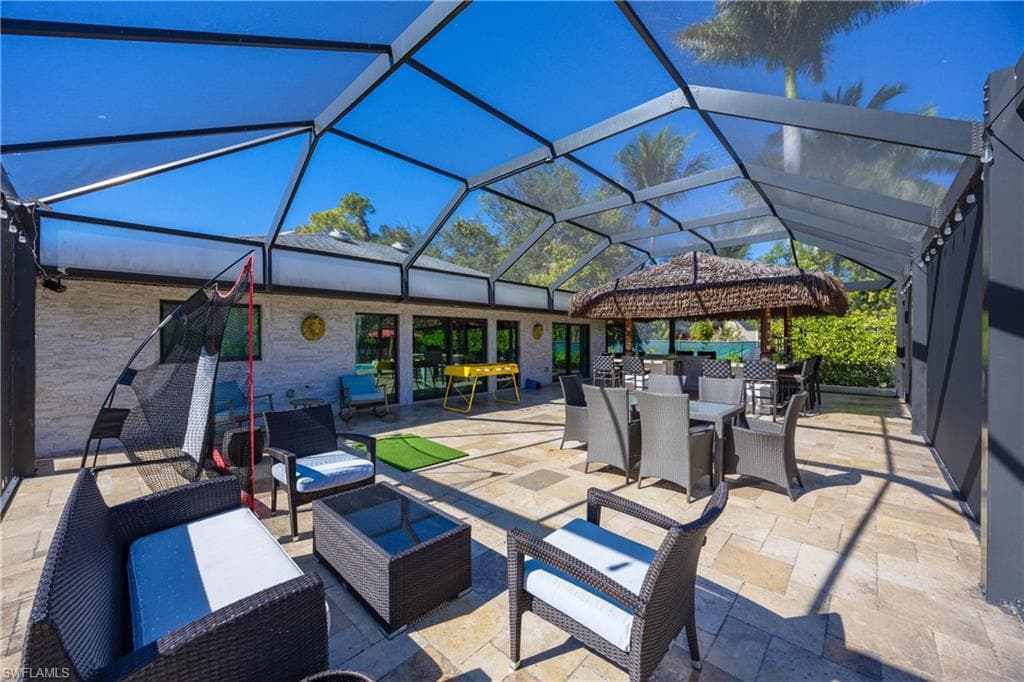 1890 Oakes BLVD # A, NAPLES FL 34119-22