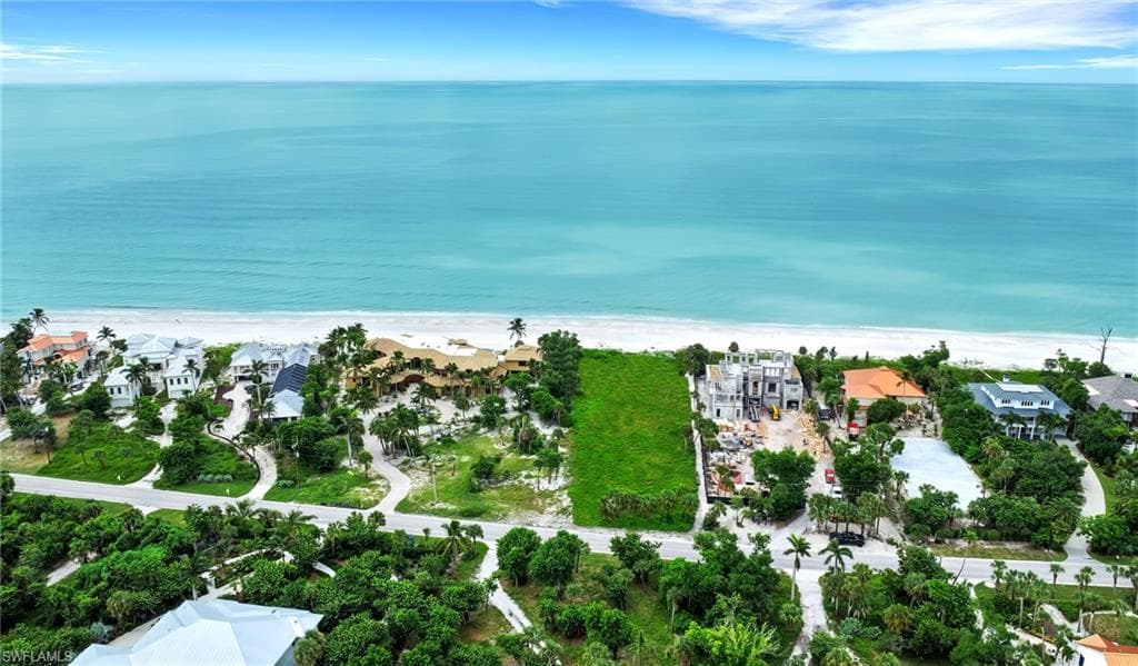 4319 W Gulf DR, SANIBEL FL 33957-6