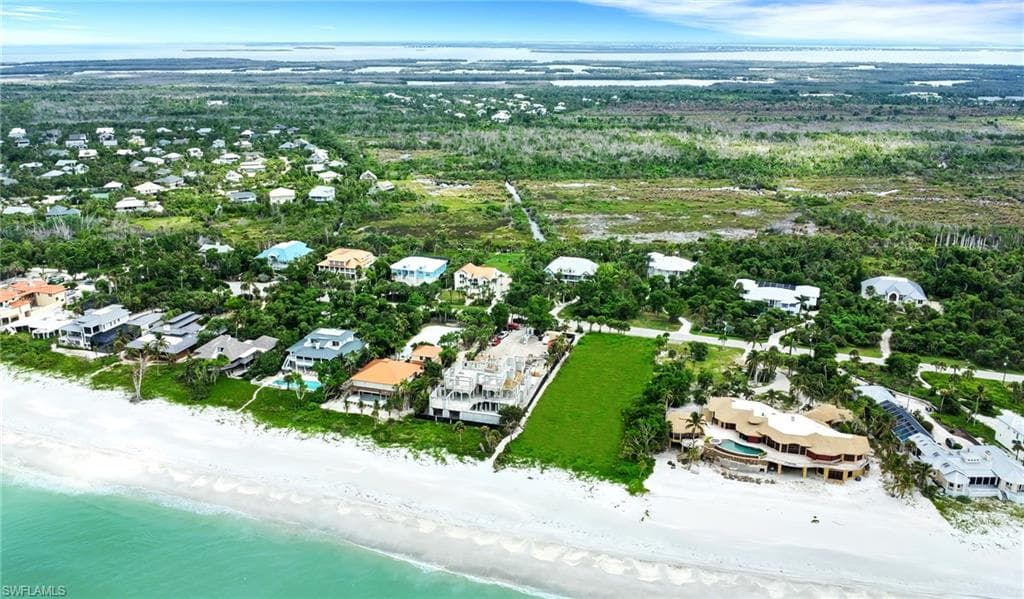 4319 W Gulf DR, SANIBEL FL 33957-3