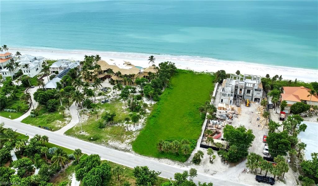 4319 W Gulf DR, SANIBEL FL 33957-7