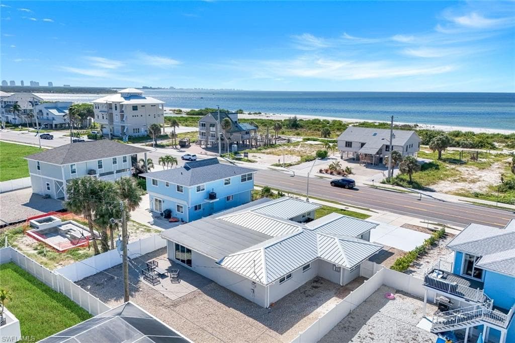 7987 Estero BLVD, FORT MYERS BEACH FL 33931-24