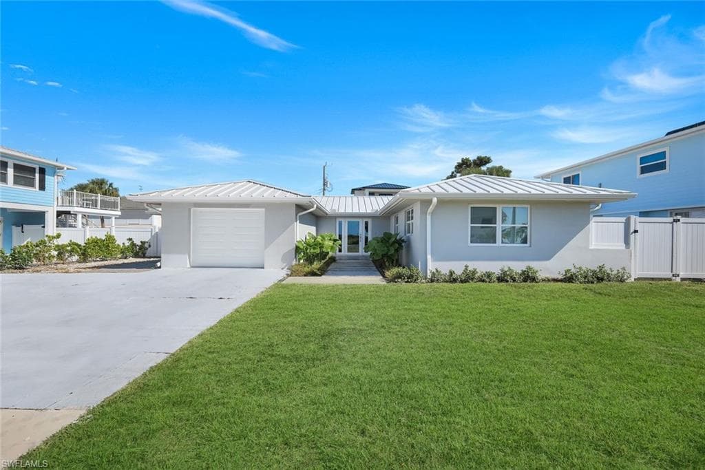 7987 Estero BLVD, FORT MYERS BEACH FL 33931-20
