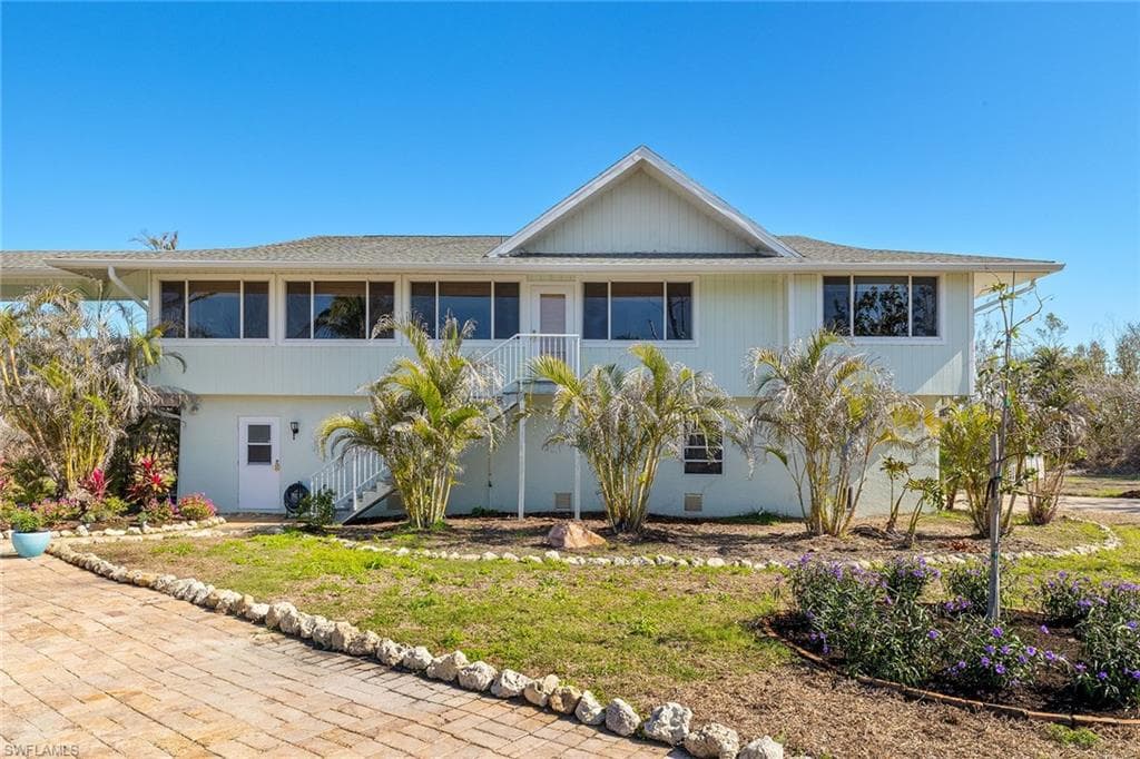 2999 Twin Ponds DR, SANIBEL FL 33957-1