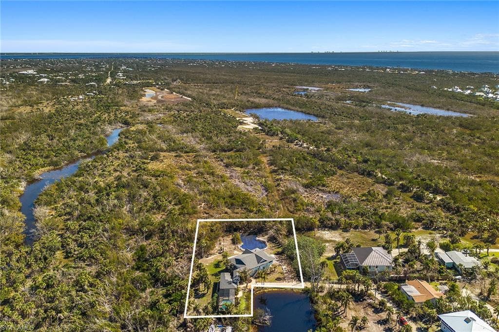 2999 Twin Ponds DR, SANIBEL FL 33957-41