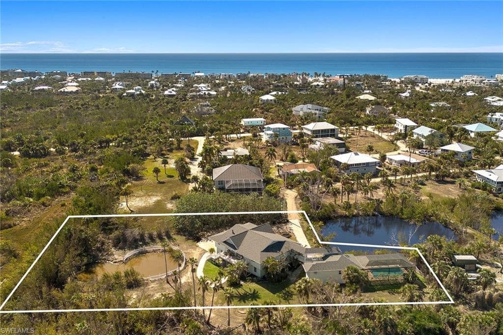 2999 Twin Ponds DR, SANIBEL FL 33957-46