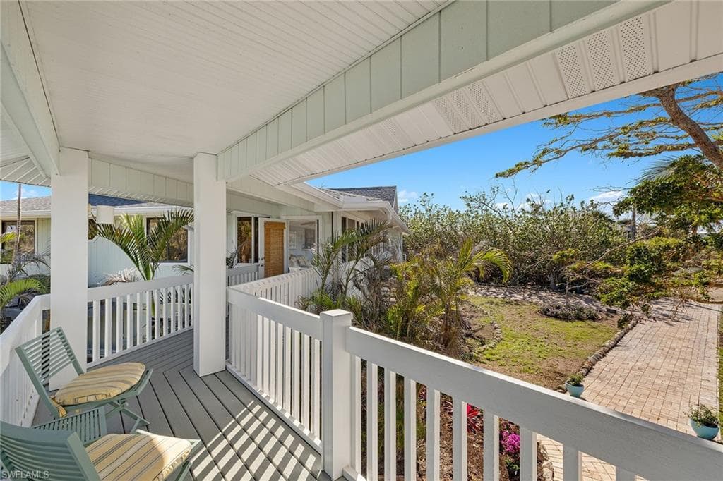 2999 Twin Ponds DR, SANIBEL FL 33957-25