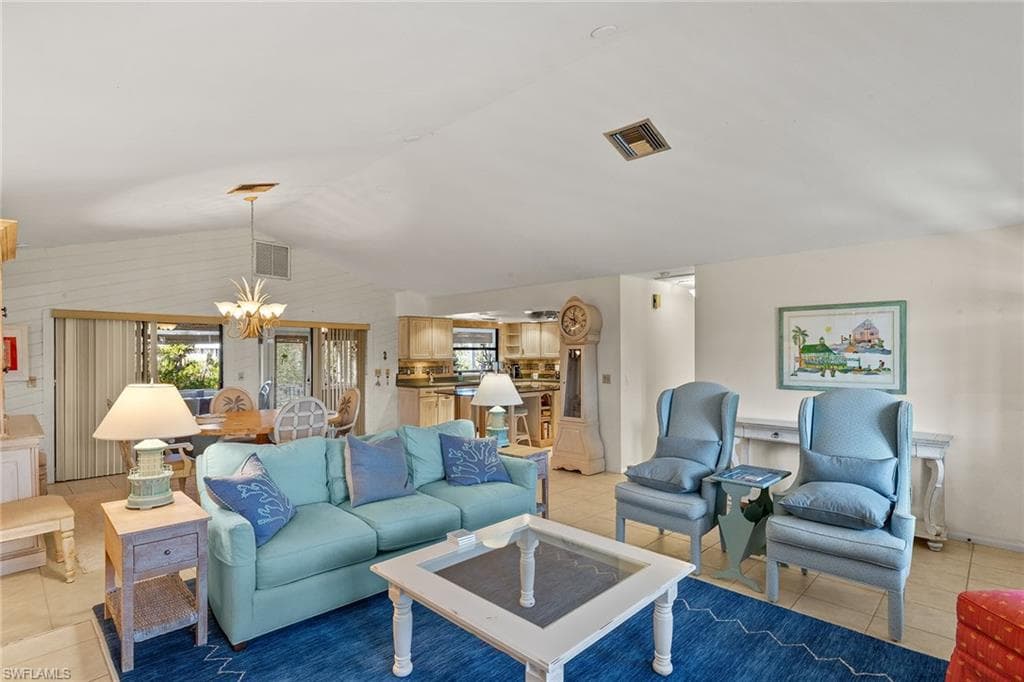 2999 Twin Ponds DR, SANIBEL FL 33957-4