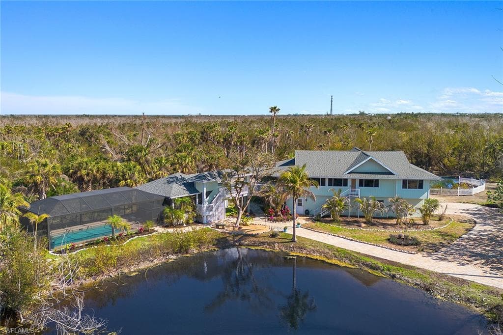 2999 Twin Ponds DR, SANIBEL FL 33957-44