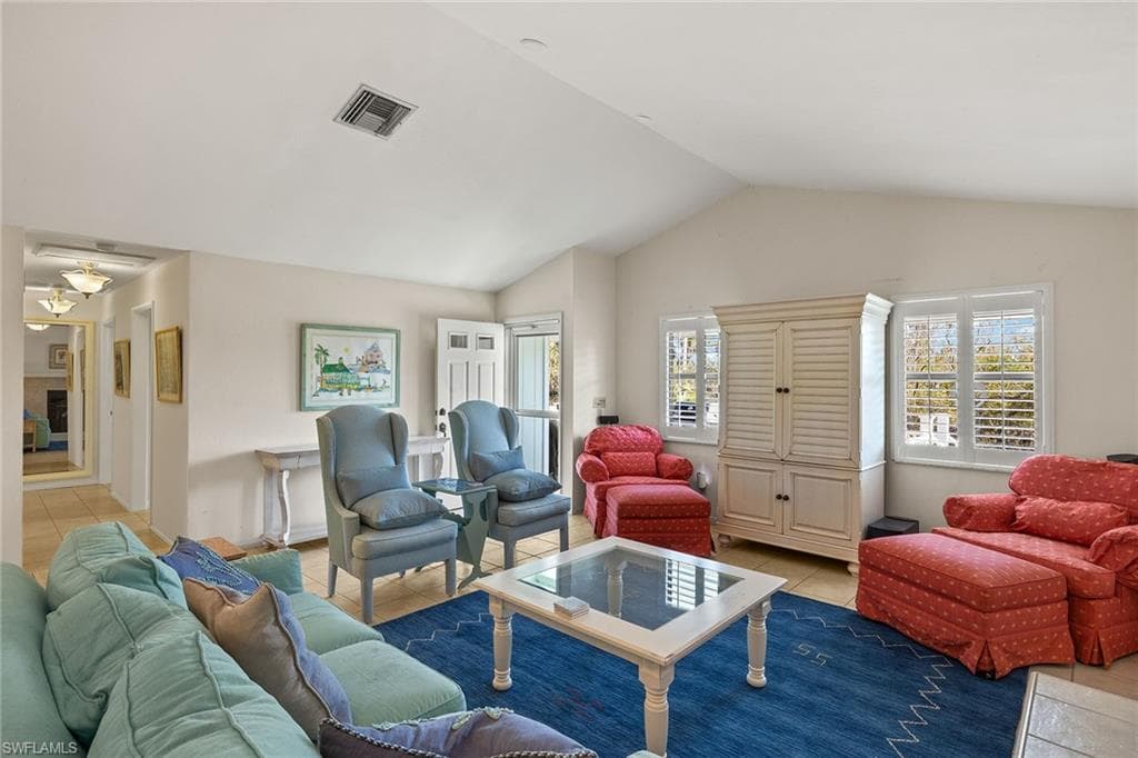 2999 Twin Ponds DR, SANIBEL FL 33957-3