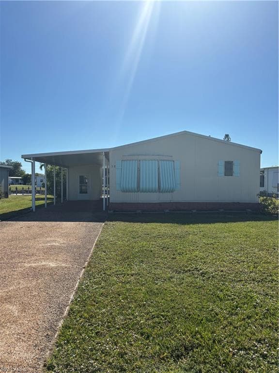 38 Island Lake LN, NAPLES FL 34114-1