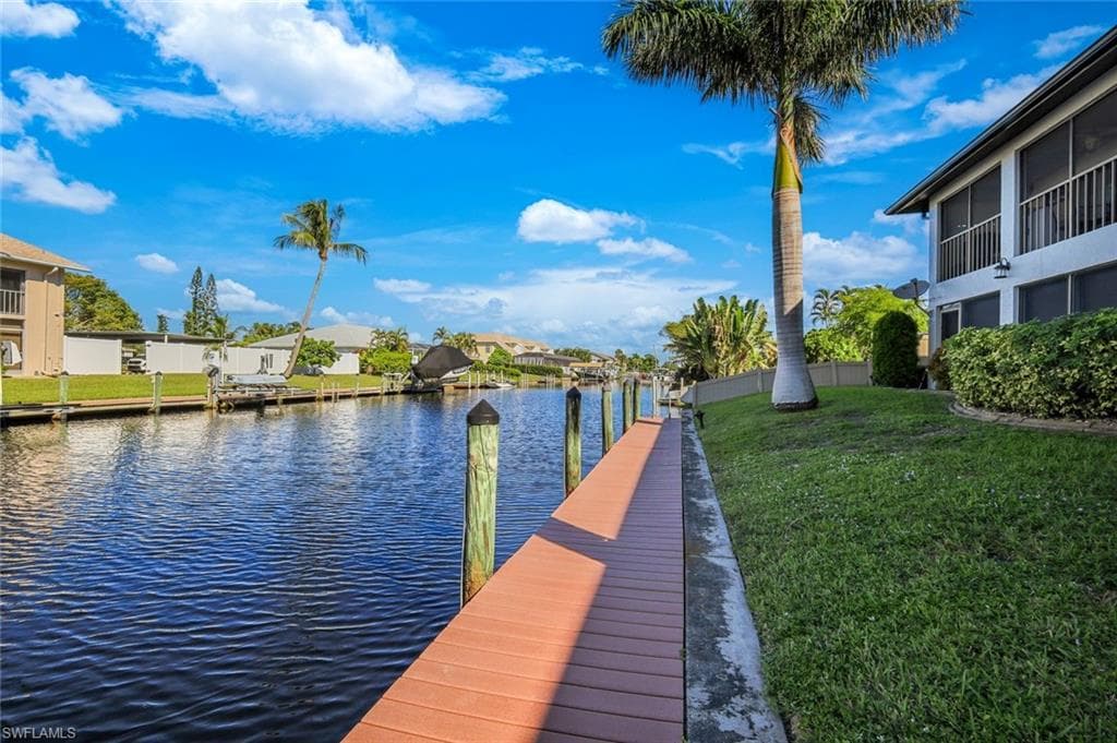 4928 Vincennes ST # C3, CAPE CORAL FL 33904-22
