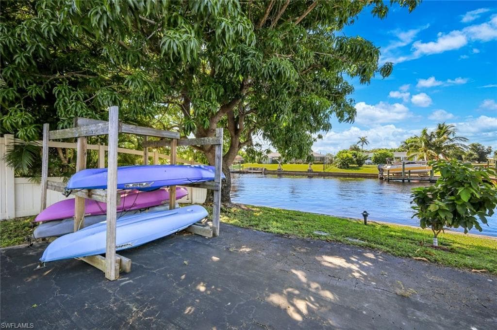 4928 Vincennes ST # C3, CAPE CORAL FL 33904-26