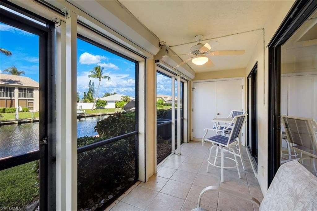 4928 Vincennes ST # C3, CAPE CORAL FL 33904-21