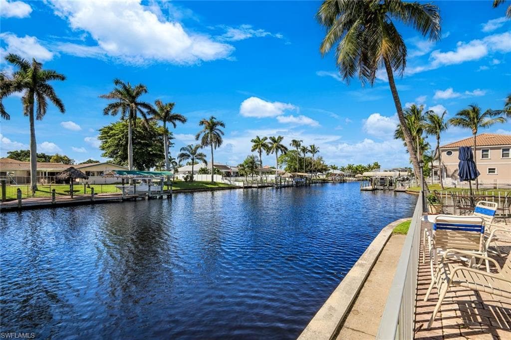4928 Vincennes ST # C3, CAPE CORAL FL 33904-27