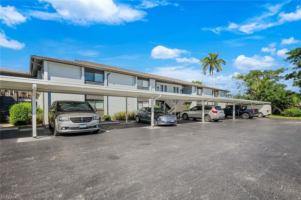 4928 Vincennes ST # C3, CAPE CORAL FL 33904-19