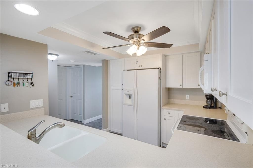 4928 Vincennes ST # C3, CAPE CORAL FL 33904-8
