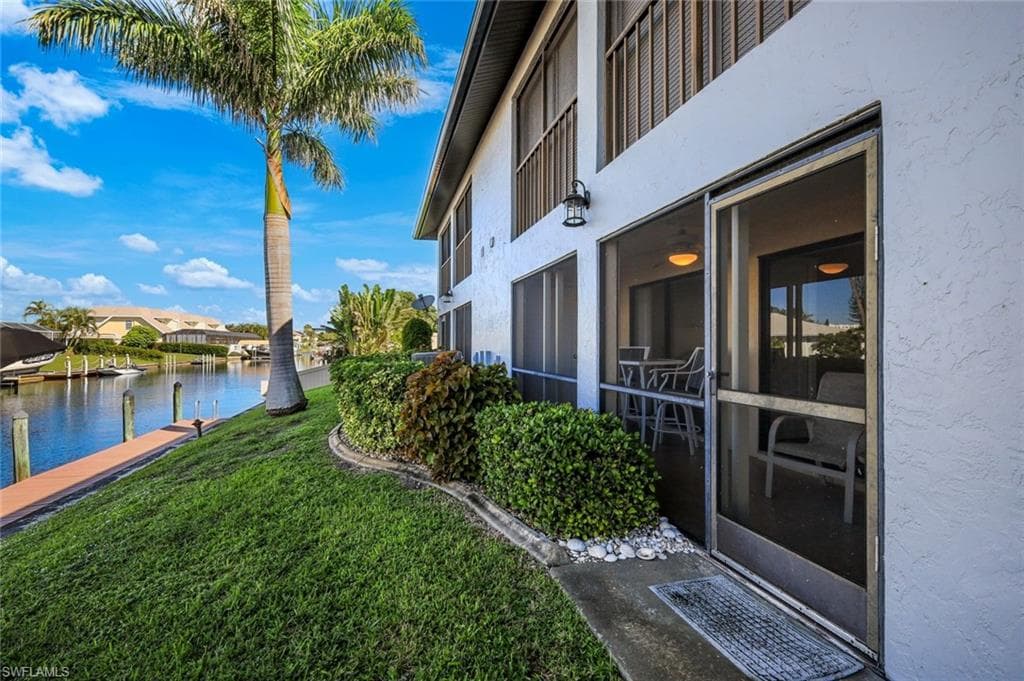 4928 Vincennes ST # C3, CAPE CORAL FL 33904-23