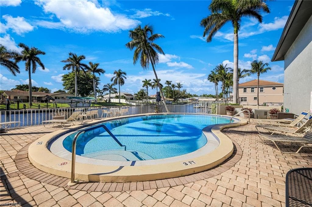 4928 Vincennes ST # C3, CAPE CORAL FL 33904-29