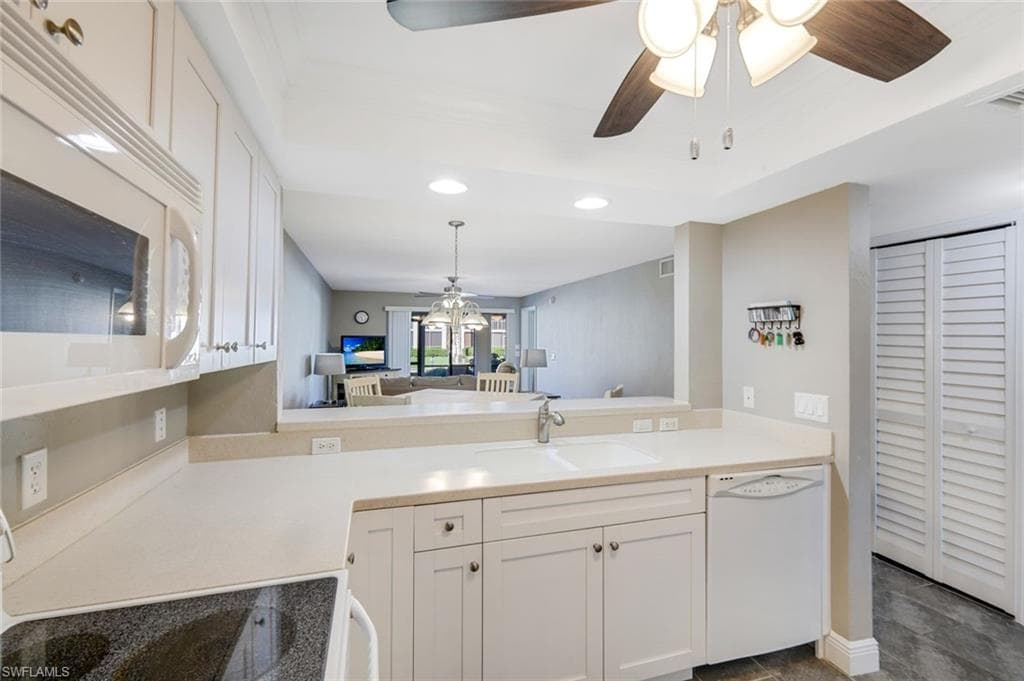 4928 Vincennes ST # C3, CAPE CORAL FL 33904-10