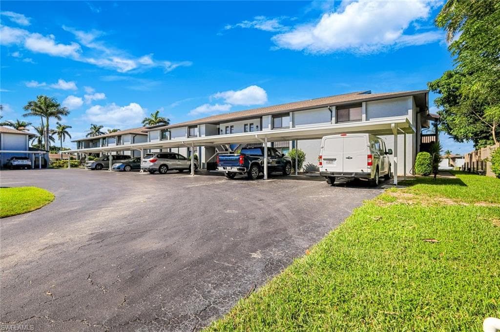 4928 Vincennes ST # C3, CAPE CORAL FL 33904-18