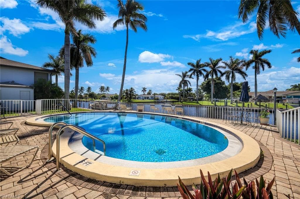 4928 Vincennes ST # C3, CAPE CORAL FL 33904-30