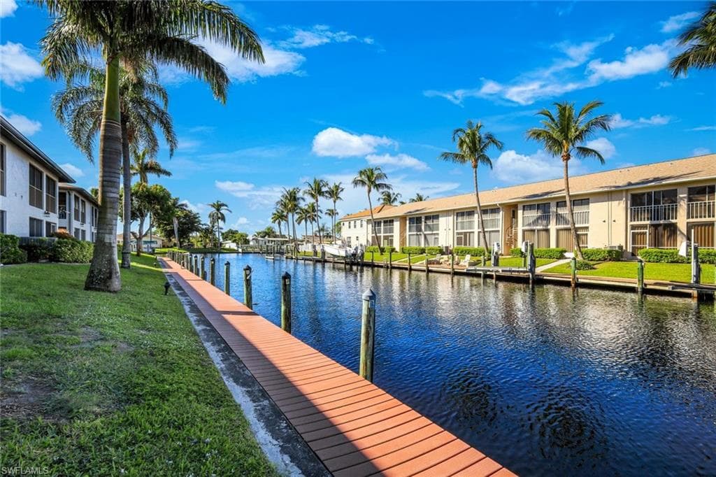 4928 Vincennes ST # C3, CAPE CORAL FL 33904-28