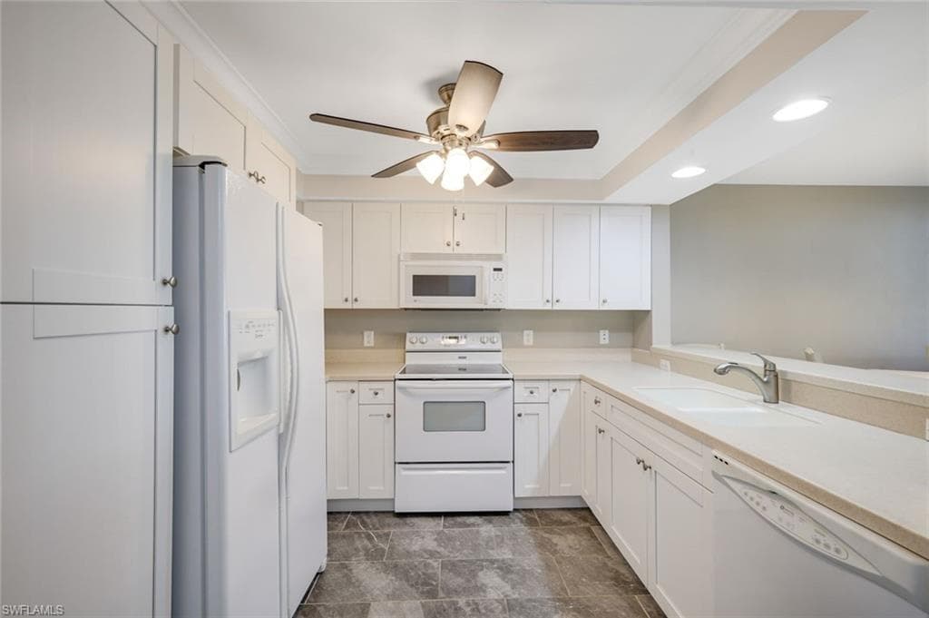 4928 Vincennes ST # C3, CAPE CORAL FL 33904-7