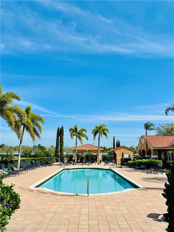 1820 Florida Club CIR # 2210, NAPLES FL 34112-25