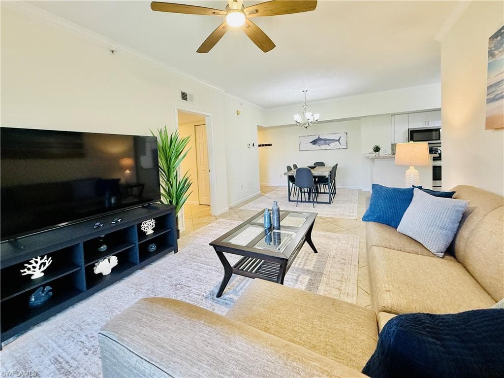 1820 Florida Club CIR # 2210, NAPLES FL 34112-6