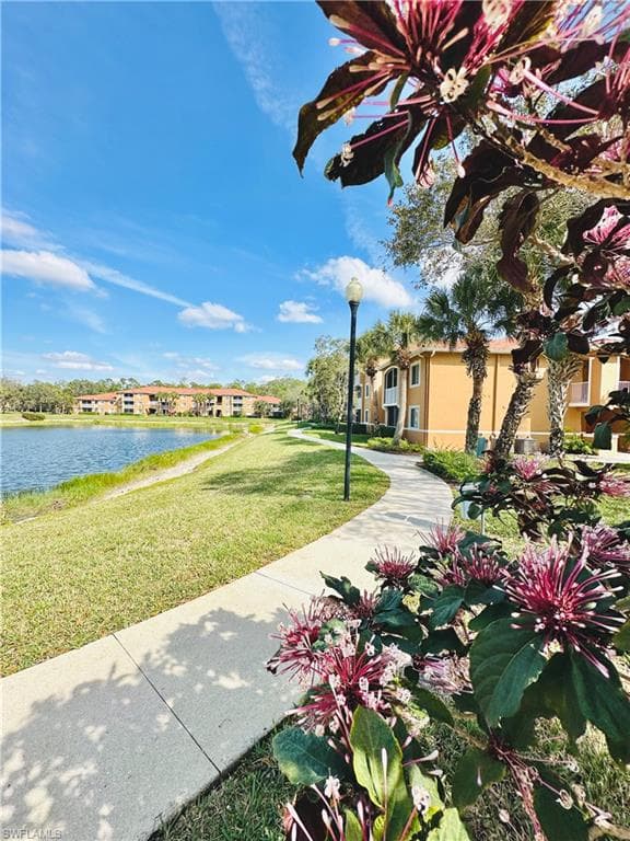 1820 Florida Club CIR # 2210, NAPLES FL 34112-2