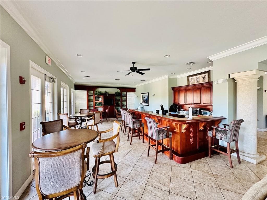 1820 Florida Club CIR # 2210, NAPLES FL 34112-35