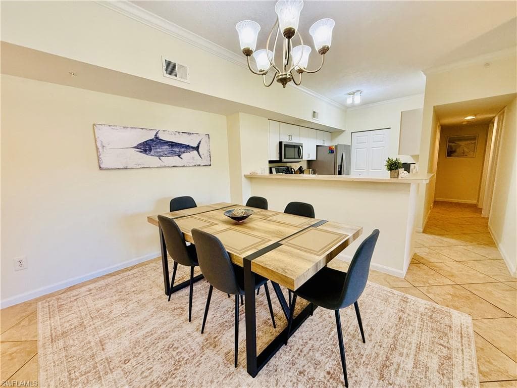 1820 Florida Club CIR # 2210, NAPLES FL 34112-8