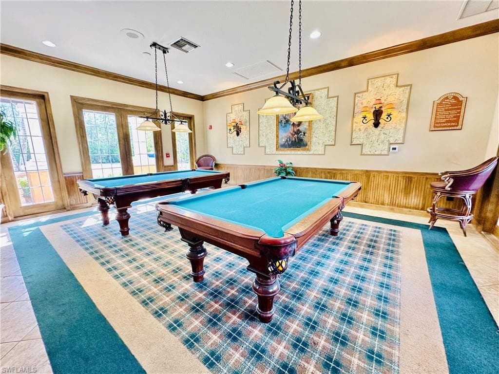 1820 Florida Club CIR # 2210, NAPLES FL 34112-33