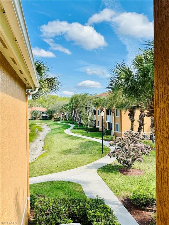 1820 Florida Club CIR # 2210, NAPLES FL 34112-3