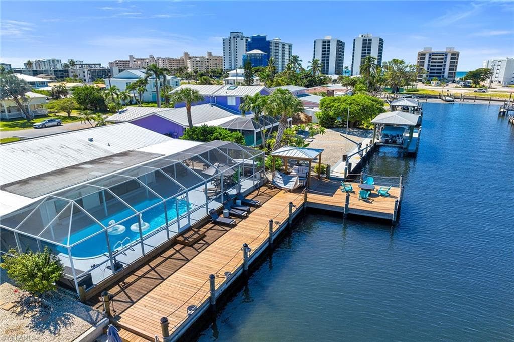 169 Ibis ST, FORT MYERS BEACH FL 33931-41