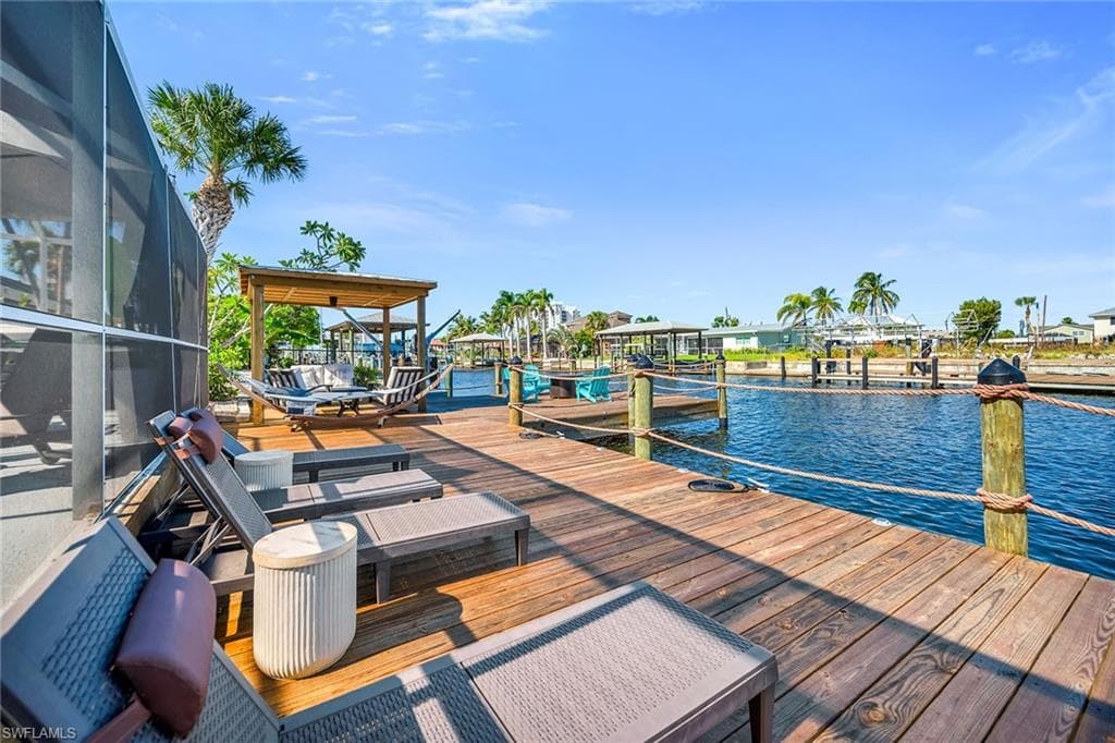 169 Ibis ST, FORT MYERS BEACH FL 33931-31